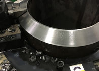 Operazione facile idraulica materiale d'acciaio 51.5kgs della tagliatrice del tubo