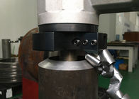 Gamma di pressione di preparazione della macchina 40-110mm del tubo elettrico leggero 