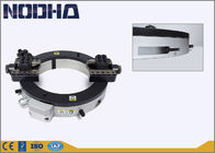 Potere professionale dell'attrezzatura 1600-2400W del tubo della macchina di taglio a freddo/taglio del tubo