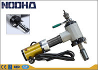 Gamma di pressione di preparazione della macchina 40-110mm del tubo elettrico leggero 