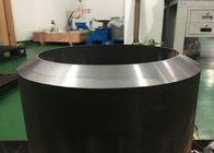 Potere professionale dell'attrezzatura 1600-2400W del tubo della macchina di taglio a freddo/taglio del tubo