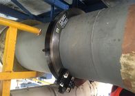 tubo pneumatico Beveler OD del supporto spaccato di 196kgs con il corpo di acciaio ODP-914 