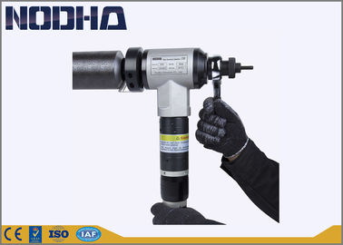 autofeed di smussatura 3&quot; della macchina del tubo pneumatico di 900L/Min@0.6Mpa nuovi OEM di trattamento di superficie del OD/ODM NODHA disponibile